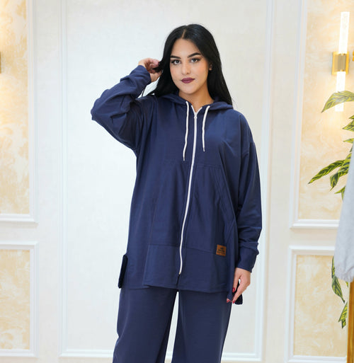 Ensemble sport